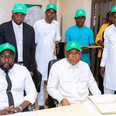 Présidentielle 2026 au Bénin : le duo Fcbe, Hounkpè-Hounwanou investi ce dimanche