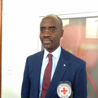 JMAH 2025 au Bénin : le CICR souligne le rôle vital de l'Académie dans l'évolution de l'action humanitaire en Afrique