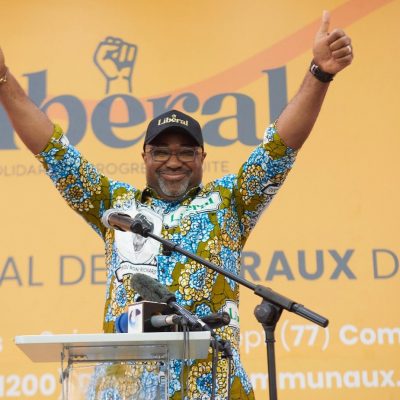 Présidentielle 2026 au Bénin : Richard Boni Ouorou réagit à la victoire de Romuald Wadagni