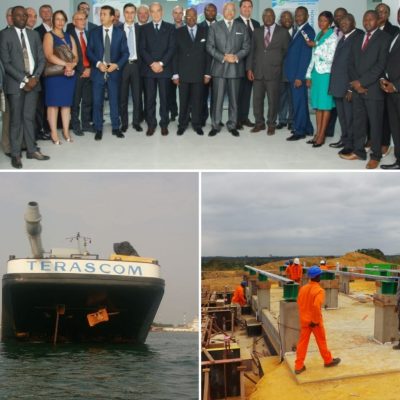 Congo - Actions salutaires : Ali Attie, un homme d’affaires au service des communautés congolaises