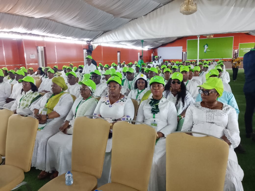 Bénin - Bloc Républicain : communiqué final de la session ordinaire du Bureau Exécutif National
