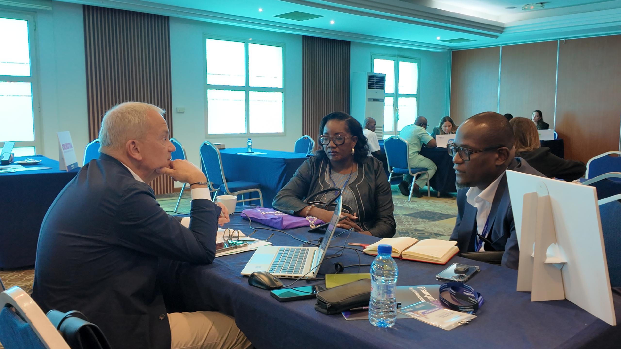 Entrepreneuriat et investissement : FranquiShop lance la 1ère édition du Salon des Franchises à Cotonou pour dynamiser l'économie béninoise
