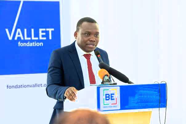 Éducation et accès au savoir : l'ONG Bénin Excellence et la Fondation Vallet inaugurent un nouveau bâtiment de trois étages à la bibliothèque de Calavi Zogbadjè