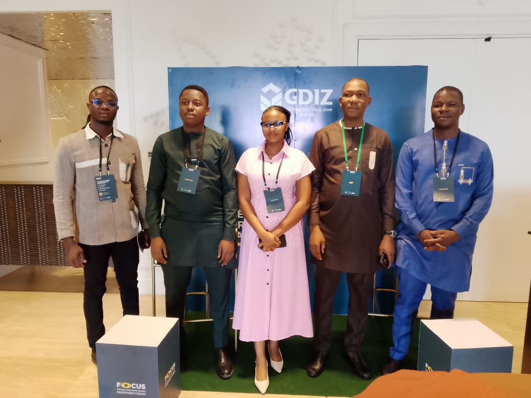 Forum des Zones Économiques Spéciales : fasciné par la GDIZ, Sayouba Lalsaga érige le Bénin en modèle de développement pour l'Afrique