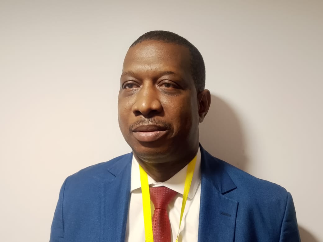 8e congrès des Experts-Comptables de l'UEMOA à Cotonou : « l'éthique et l'intégrité restent le cœur de notre profession », Souleymane Almouner, président de l'ONECCA - Mali