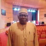 8e congrès des Experts-Comptables de l'UEMOA à Cotonou : Mor Dieng, président ONECCA - Sénégal, appelle les États à adopter leur bilan d'ouverture comptable