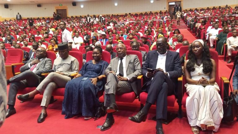 Sommet de la Jeunesse Béninoise 2026 : plus de 1000 jeunes réunis à Cotonou pour tracer leur feuille de route