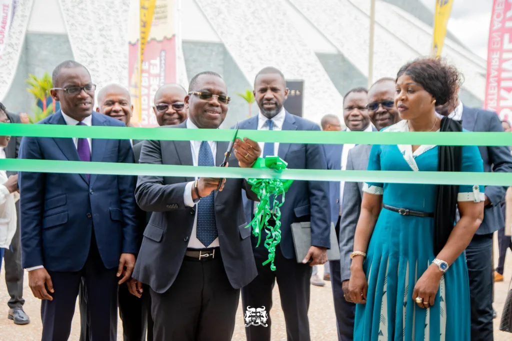 FIC 2026 : le Bénin lance un plan d'action pour décarboner la construction et les territoires africains